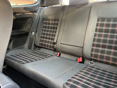 Used 2008 Volkswagen GTI 2.0T 2-Door image 11