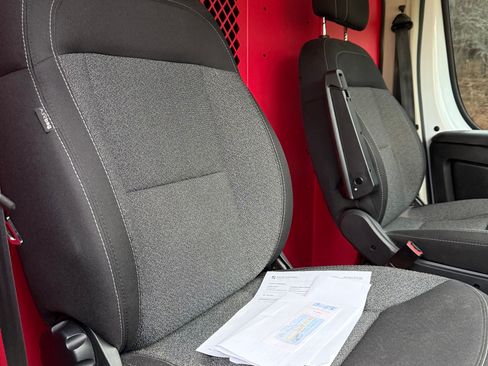 Used 2021 RAM ProMaster 1500 image 9