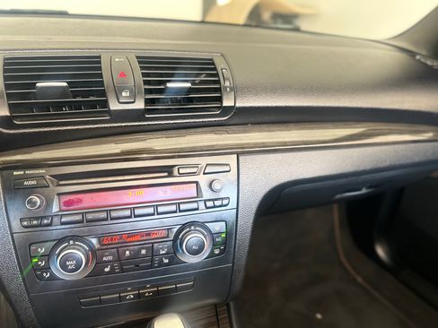 Used 2013 BMW 128i Convertible w/ Premium Pkg image 19