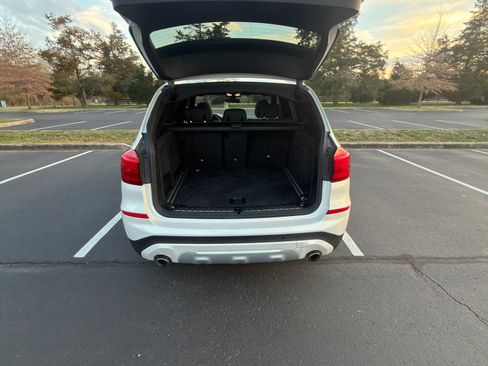 Used 2019 BMW X3 sDrive30i image 8