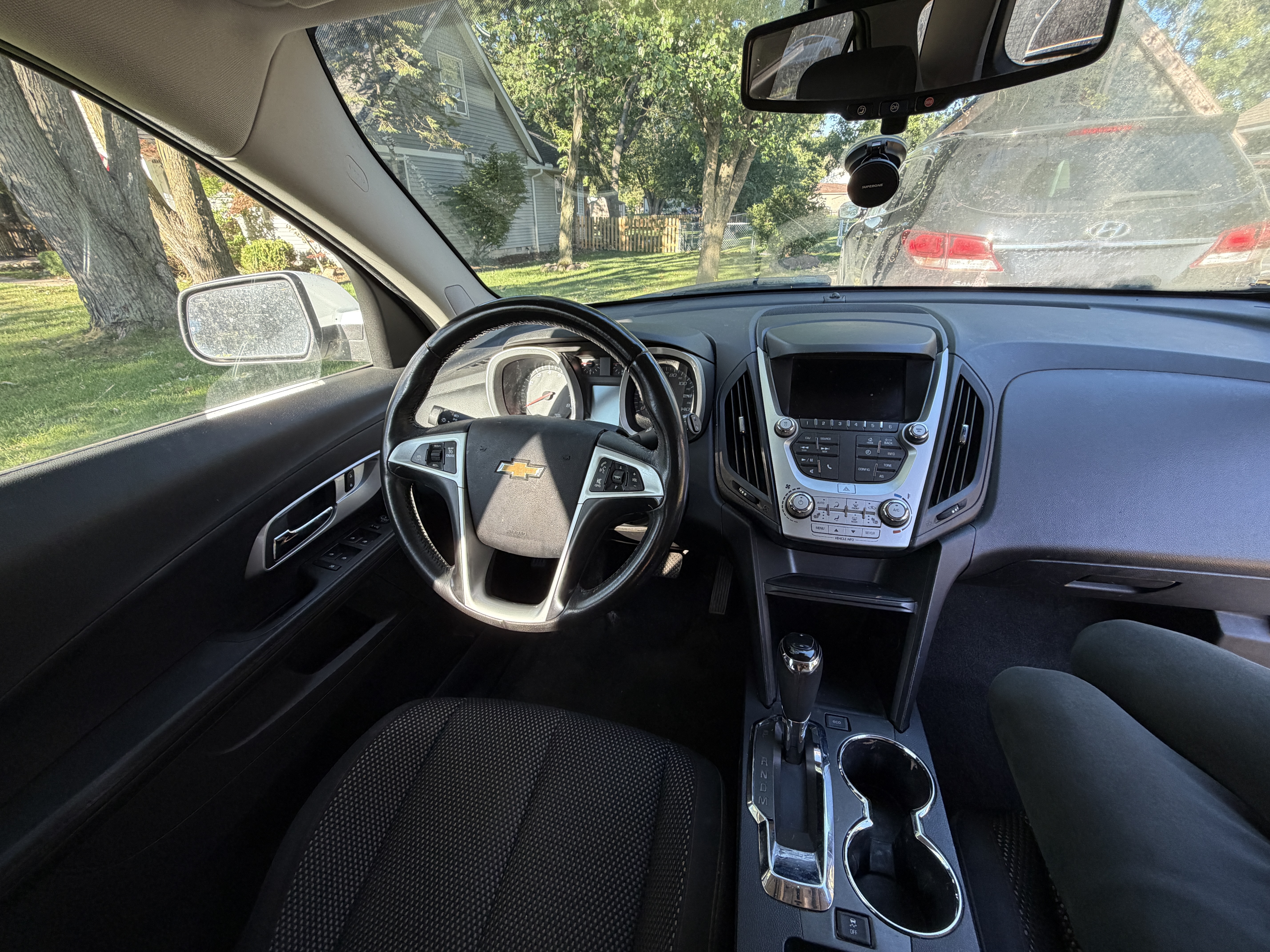 Used 2016 Chevrolet Equinox LT w/ Convenience Package FWD image 6
