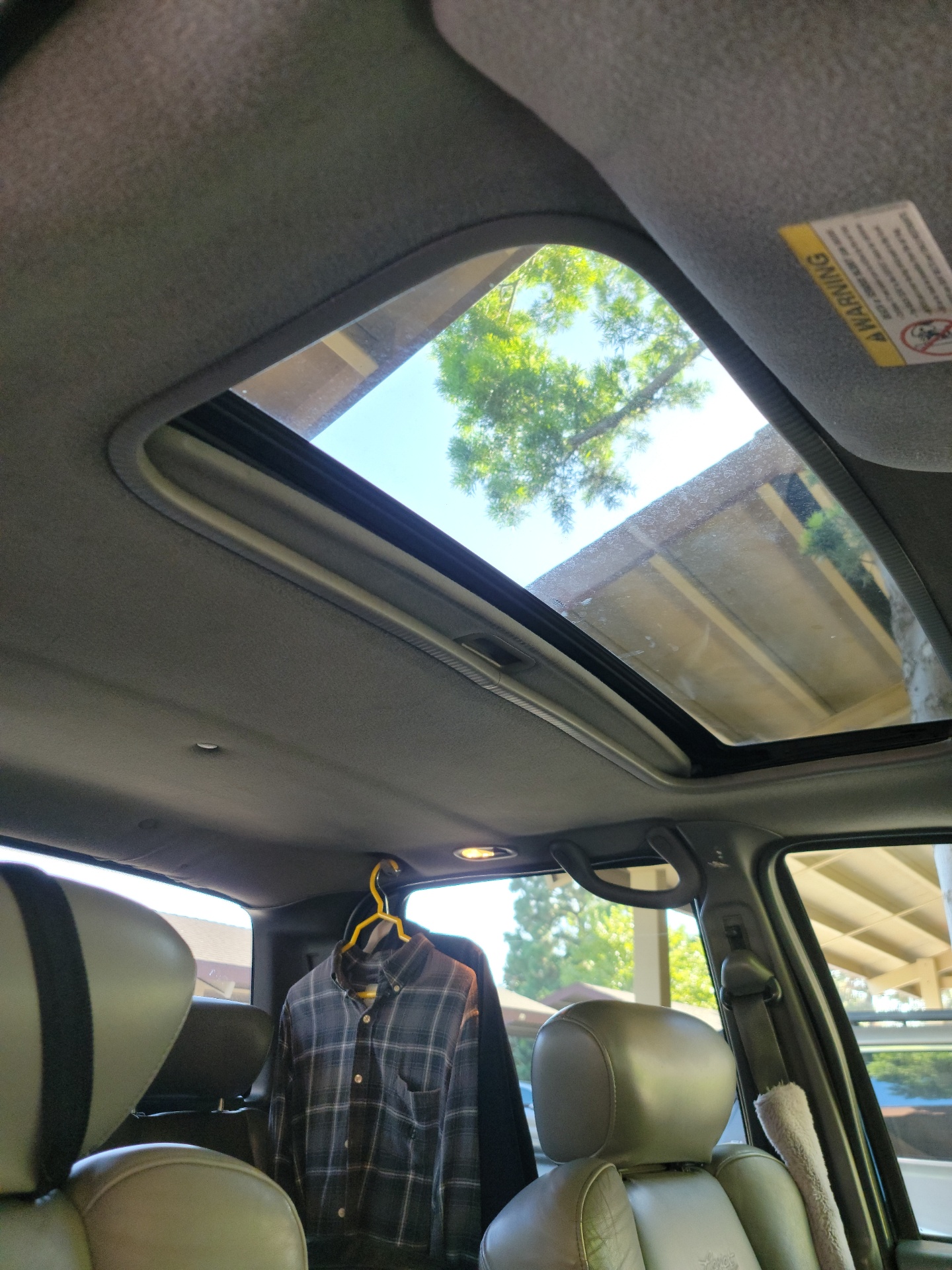 Used 2002 Ford F150 2WD SuperCrew image 2