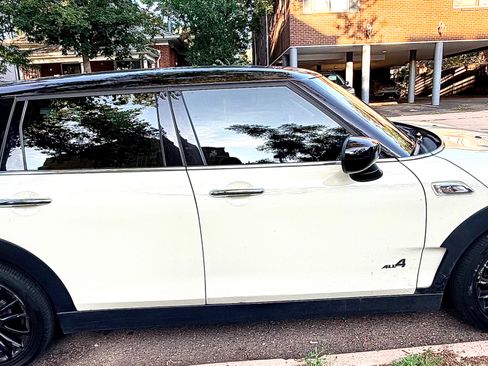Used 2020 MINI Cooper Clubman S w/ Storage Package AWD/4WD image 12