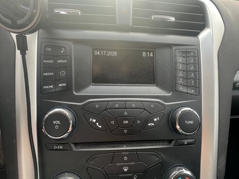 Used 2013 Ford Fusion SE image 6