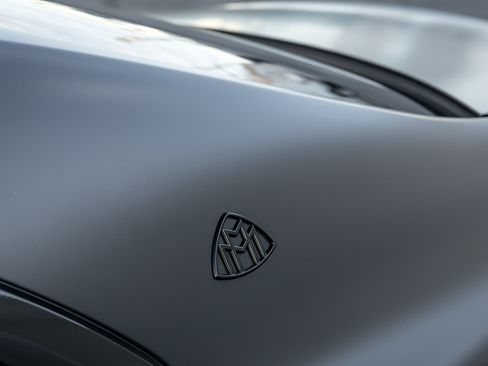 Used 2016 Mercedes-Benz Maybach S 600 image 11