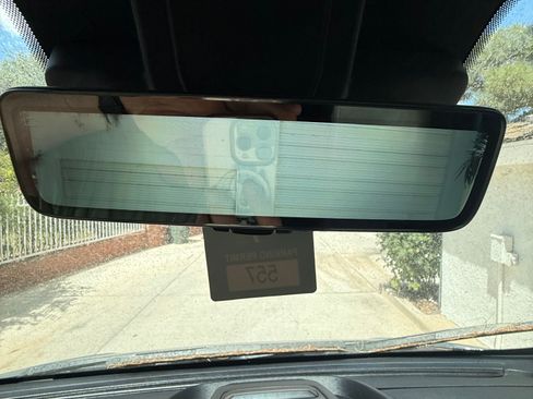 Used 2024 RAM ProMaster 3500 FWD image 15