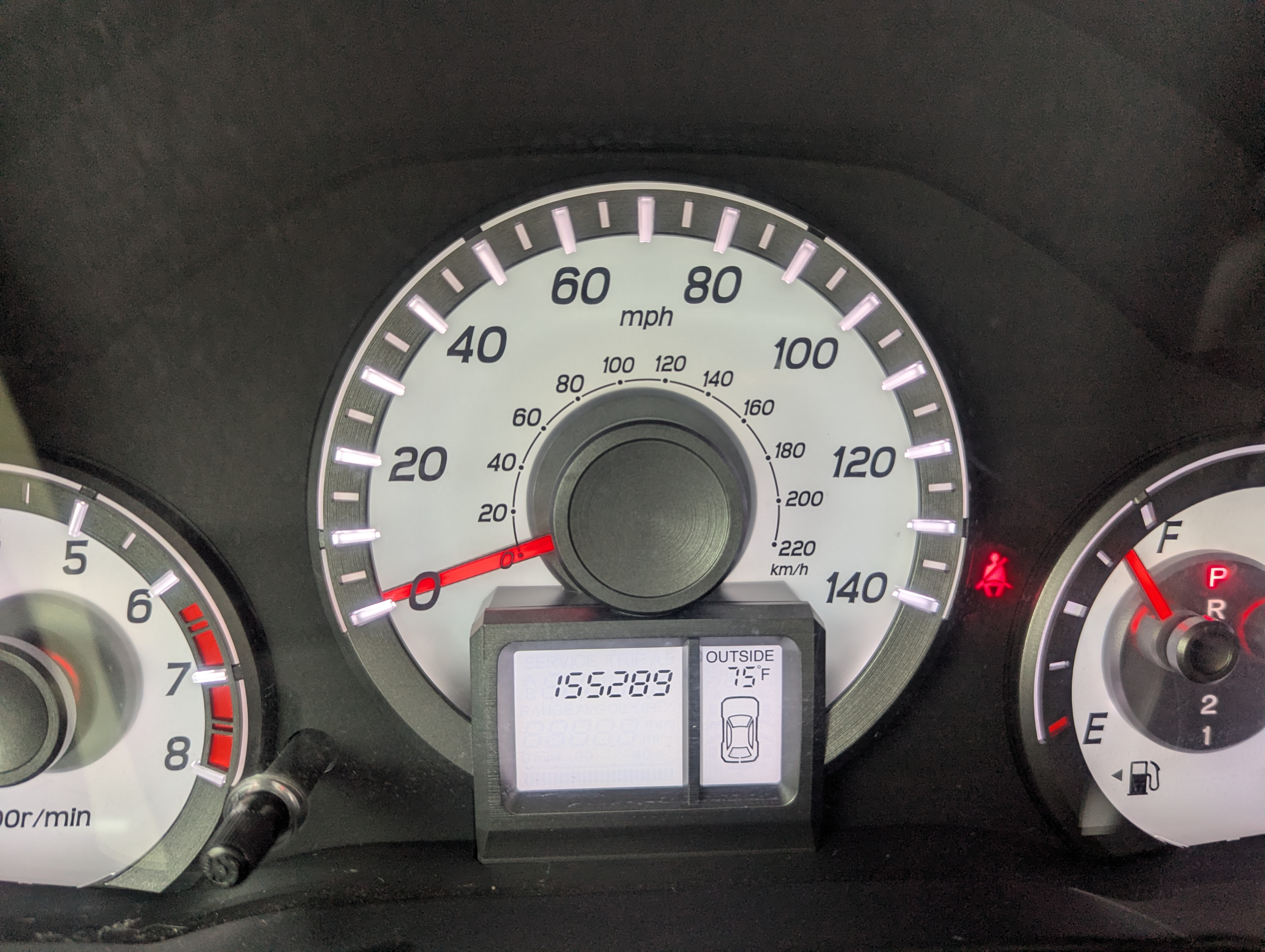 Used 2015 Honda Pilot EX-L image 11