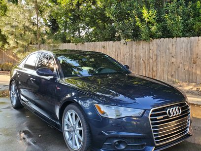 Used 2018 Audi A6 3.0T Premium Plus w/ Premium Plus Package