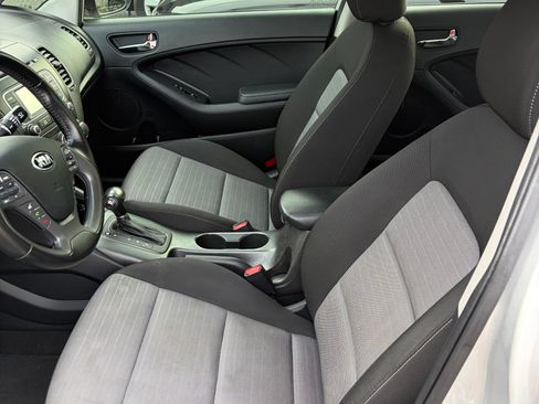 Used 2014 Kia Forte EX image 8