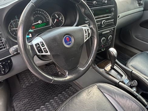 Used 2007 Saab 9-3 2.0T w/ Anniversary Pkg image 12