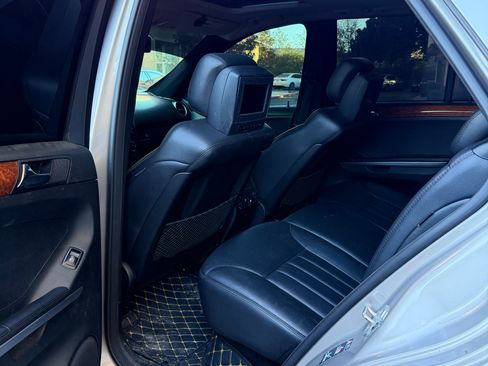 Used 2008 Mercedes-Benz ML 350 4MATIC image 9