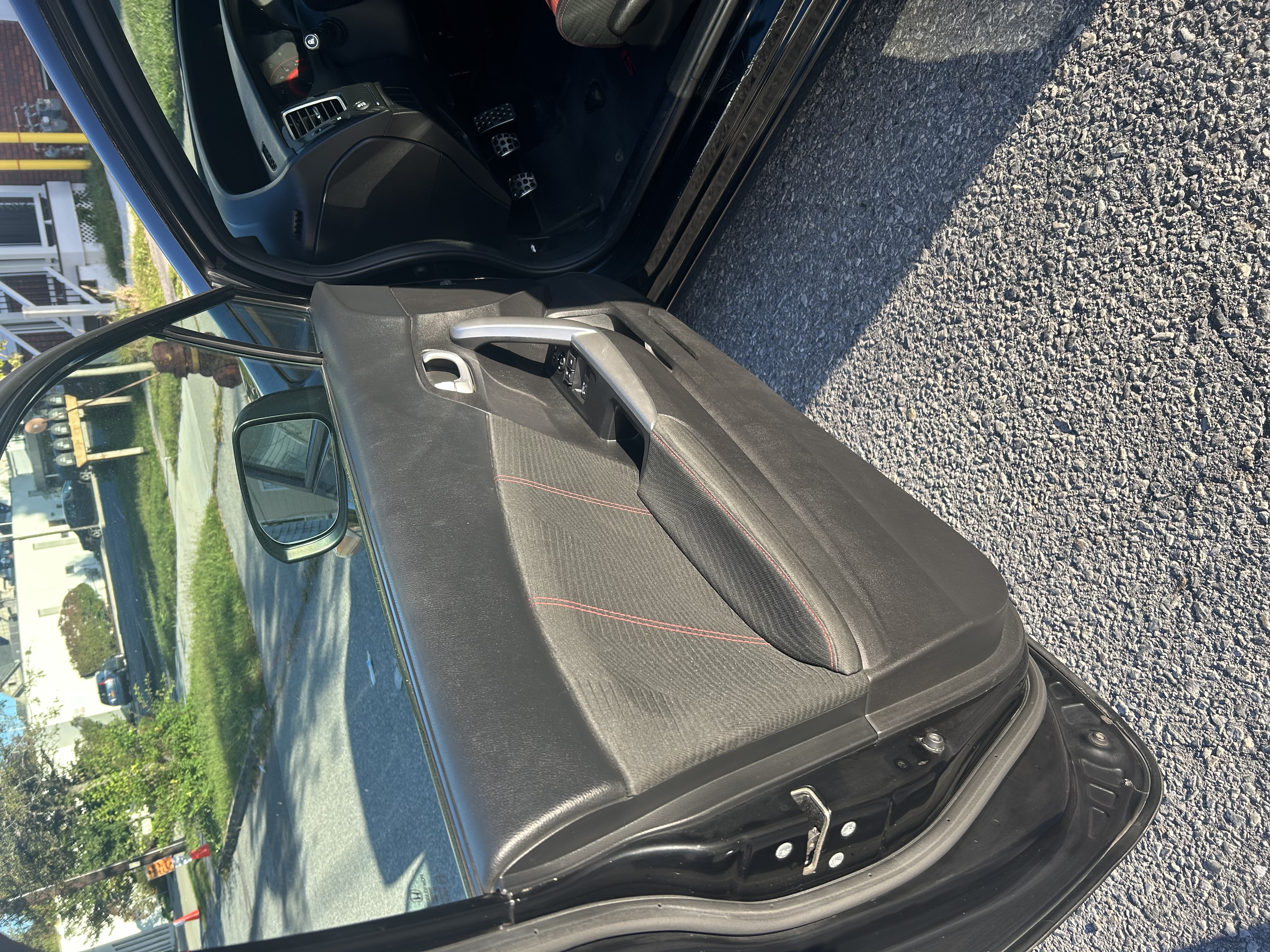 Used 2015 Honda Civic Si image 14