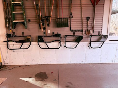 Used 2011 Jeep Wrangler Unlimited Sport image 9