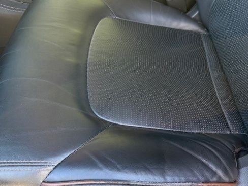 Used 2017 Nissan Armada SL w/ Moonroof Package image 5