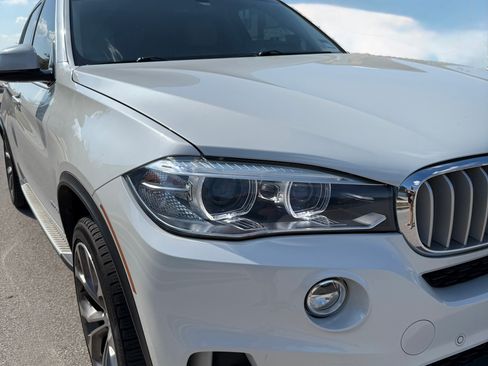 Used 2015 BMW X5 sDrive35i image 9