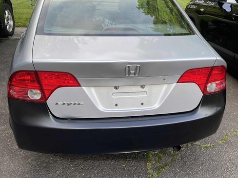 Used 2008 Honda Civic LX image 5