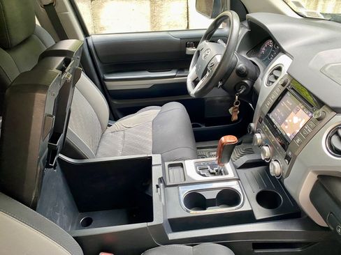 Used 2019 Toyota Tundra SR5 w/ TRD Sport Package AWD/4WD image 24