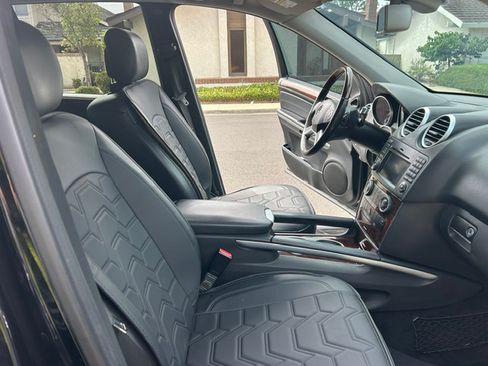Used 2010 Mercedes-Benz ML 350 2WD image 9