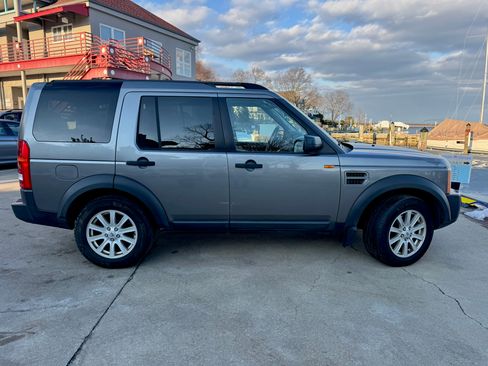 Used 2007 Land Rover LR3 SE image 5