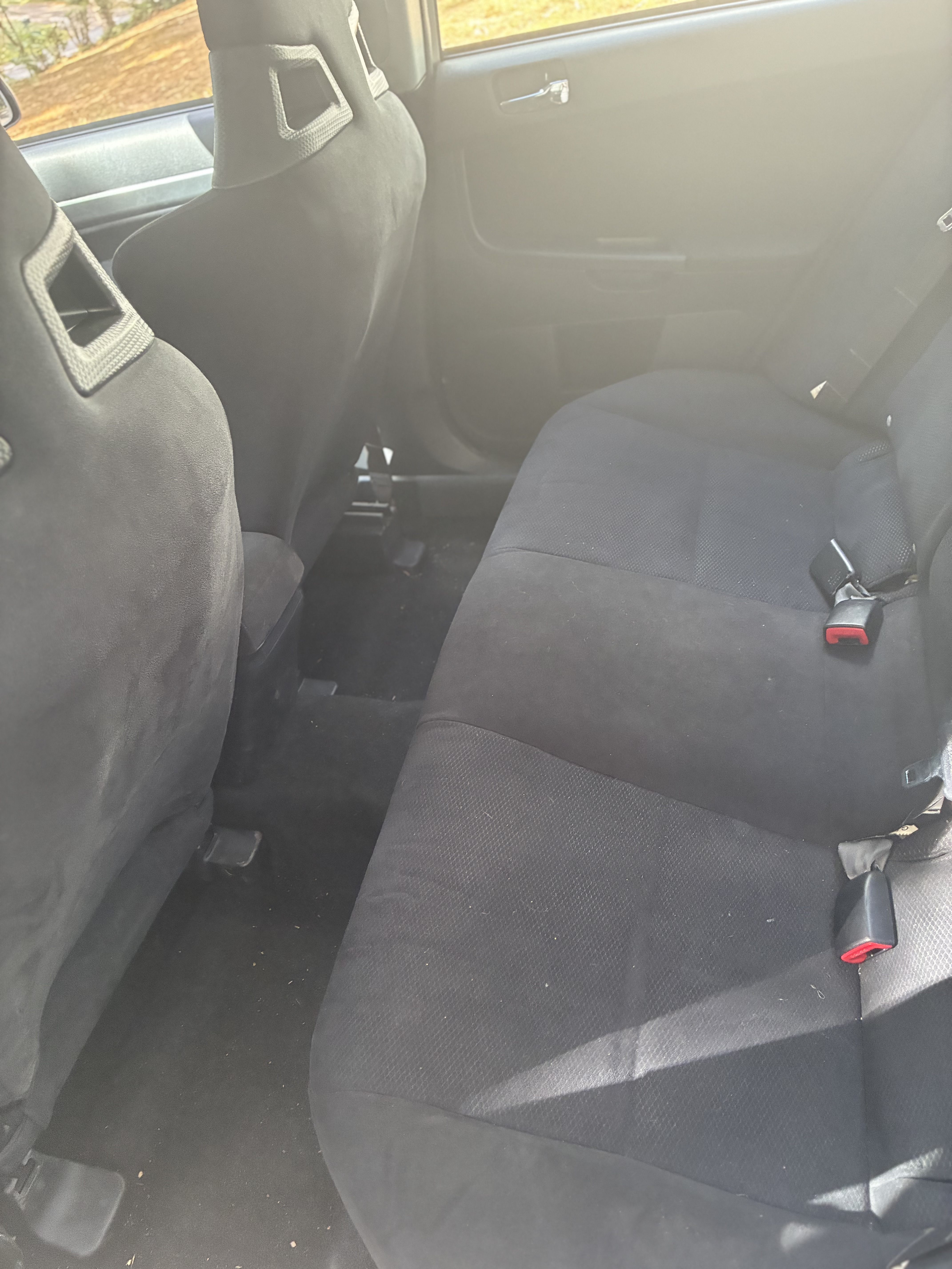 Used 2010 Mitsubishi Lancer Evolution SE AWD/4WD image 5
