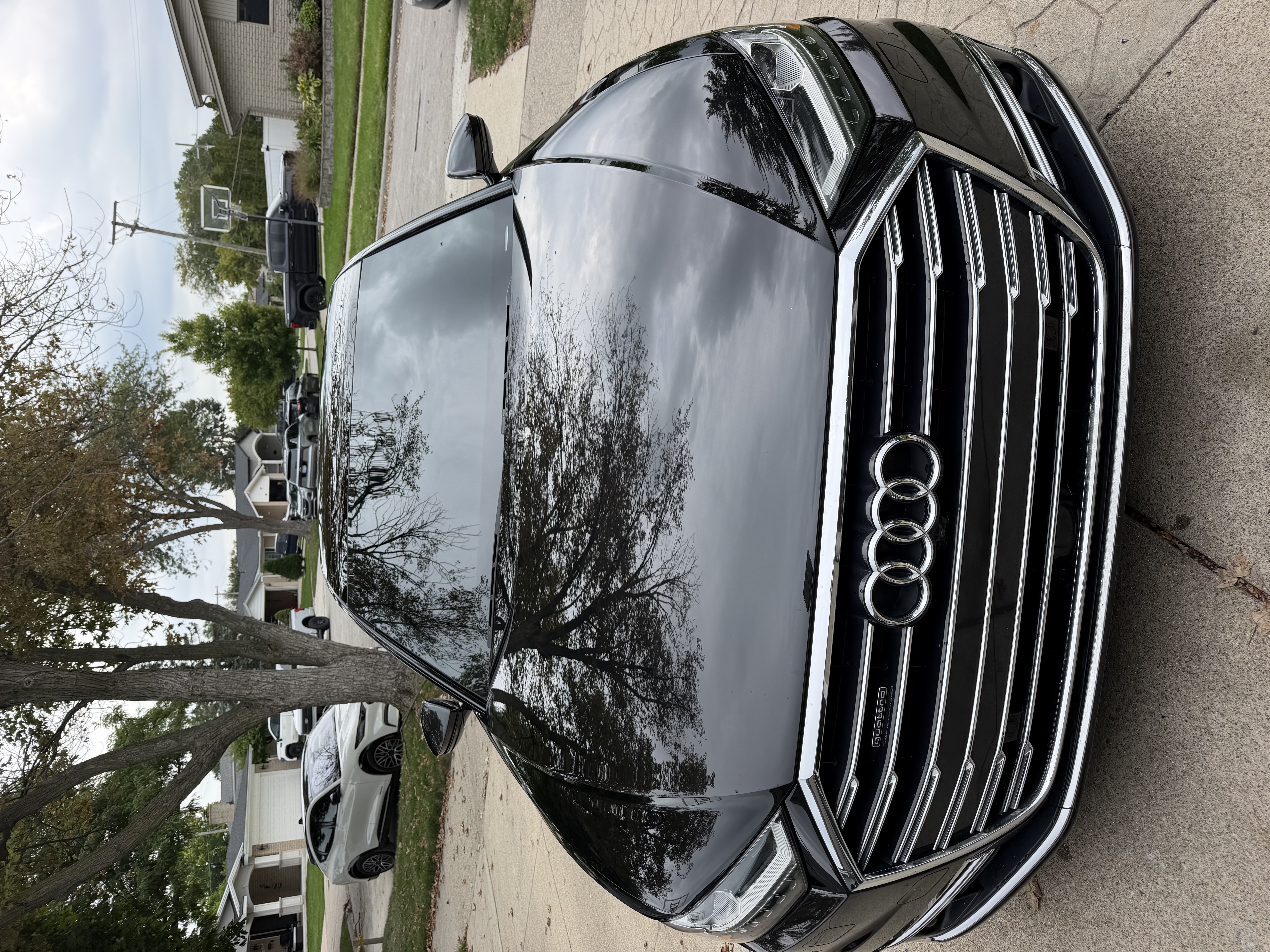 Used 2019 Audi A8 L 3.0T w/ Luxury Package AWD/4WD image 6