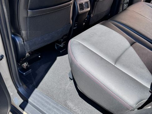 Used 2016 Toyota 4Runner TRD Pro image 15