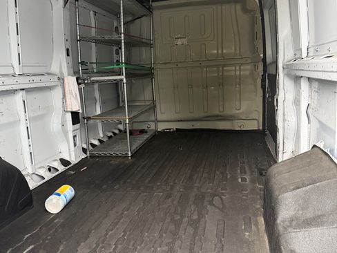 Used 2019 RAM ProMaster 2500 w/ Interior Convenience Group FWD image 2