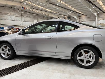 Used 2003 Acura RSX Type-S