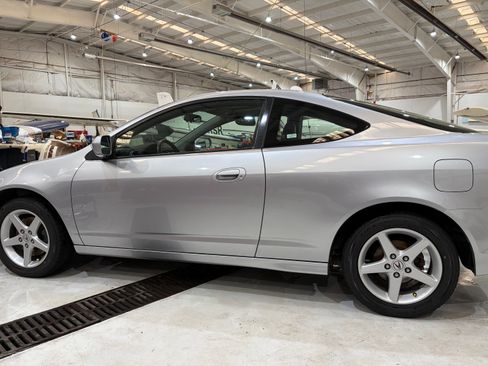 Used 2003 Acura RSX Type-S image 1