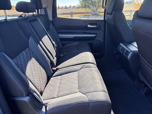 Used 2020 Toyota Tundra SR5 image 25
