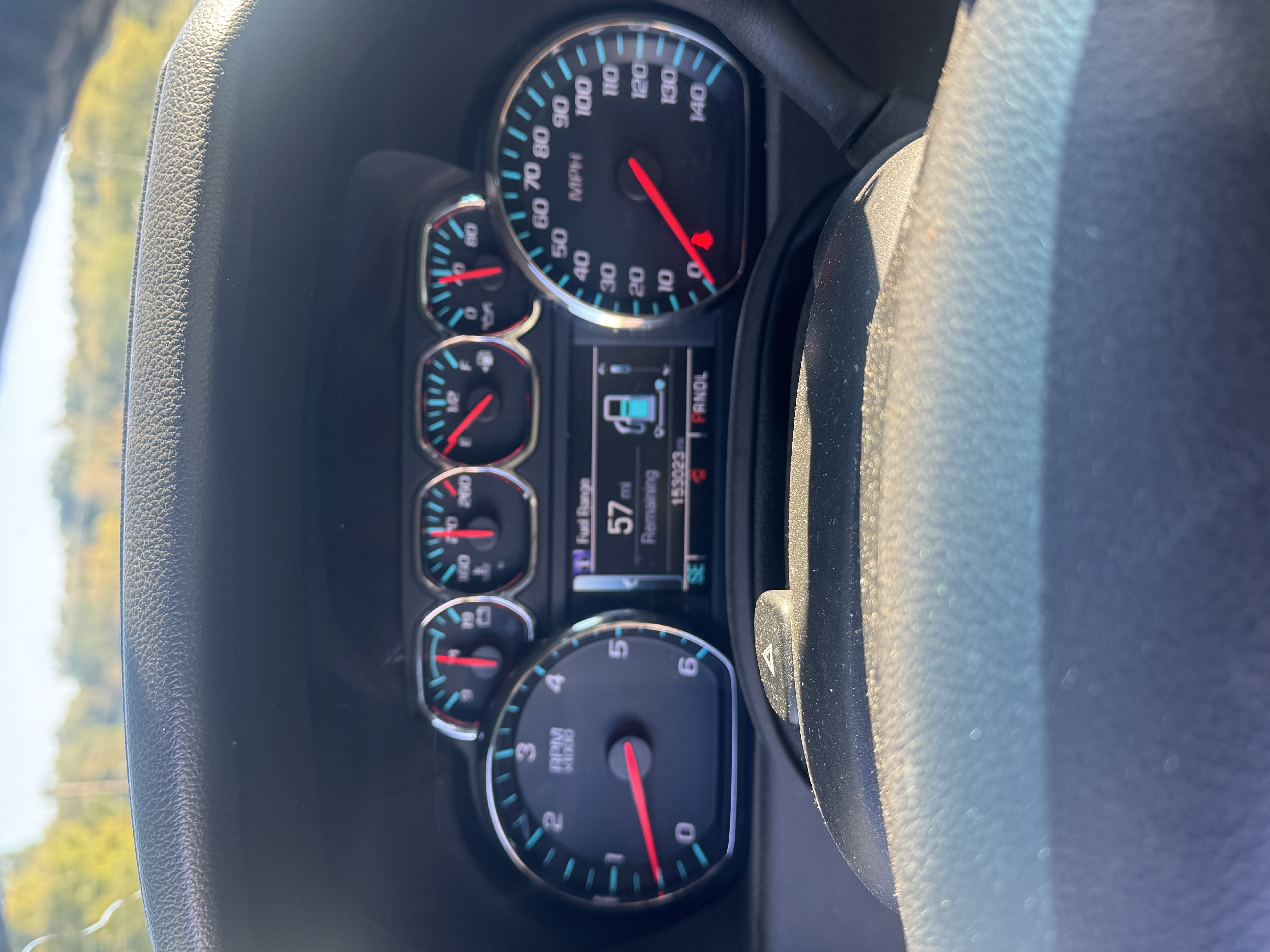 Used 2018 Chevrolet Suburban LT AWD/4WD image 10