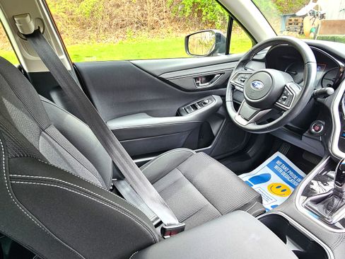 Used 2020 Subaru Legacy Premium AWD/4WD image 20