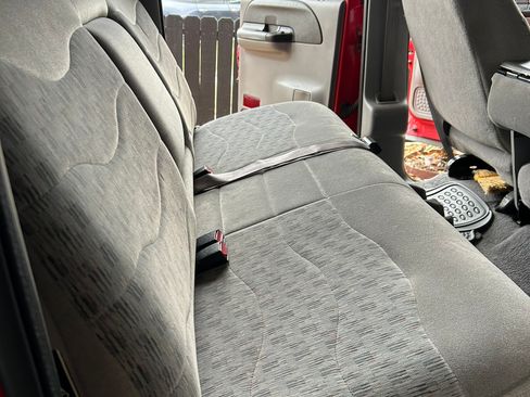 Used 2000 Ford F250 4x4 Crew Cab Super Duty image 11