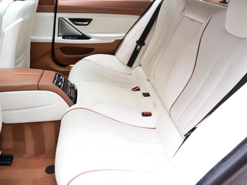 Used 2013 BMW 650i Gran Coupe xDrive image 5