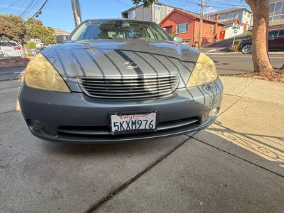 Used 2005 Lexus ES 330