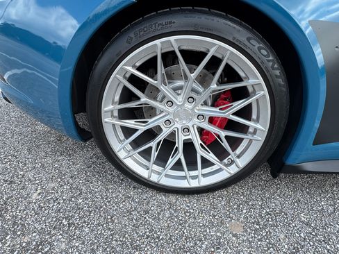 Used 2013 Porsche 911 Carrera 4S AWD/4WD image 19