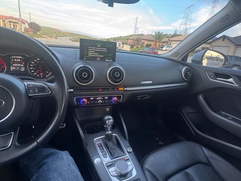 Used 2015 Audi A3 2.0T Premium Plus image 8