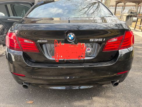 Used 2013 BMW 535i xDrive Sedan image 16