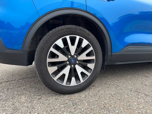 Used 2020 Ford Escape SE Sport AWD/4WD image 15