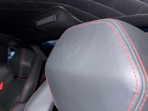 Used 2013 Lamborghini Gallardo LP 560-4 image 11