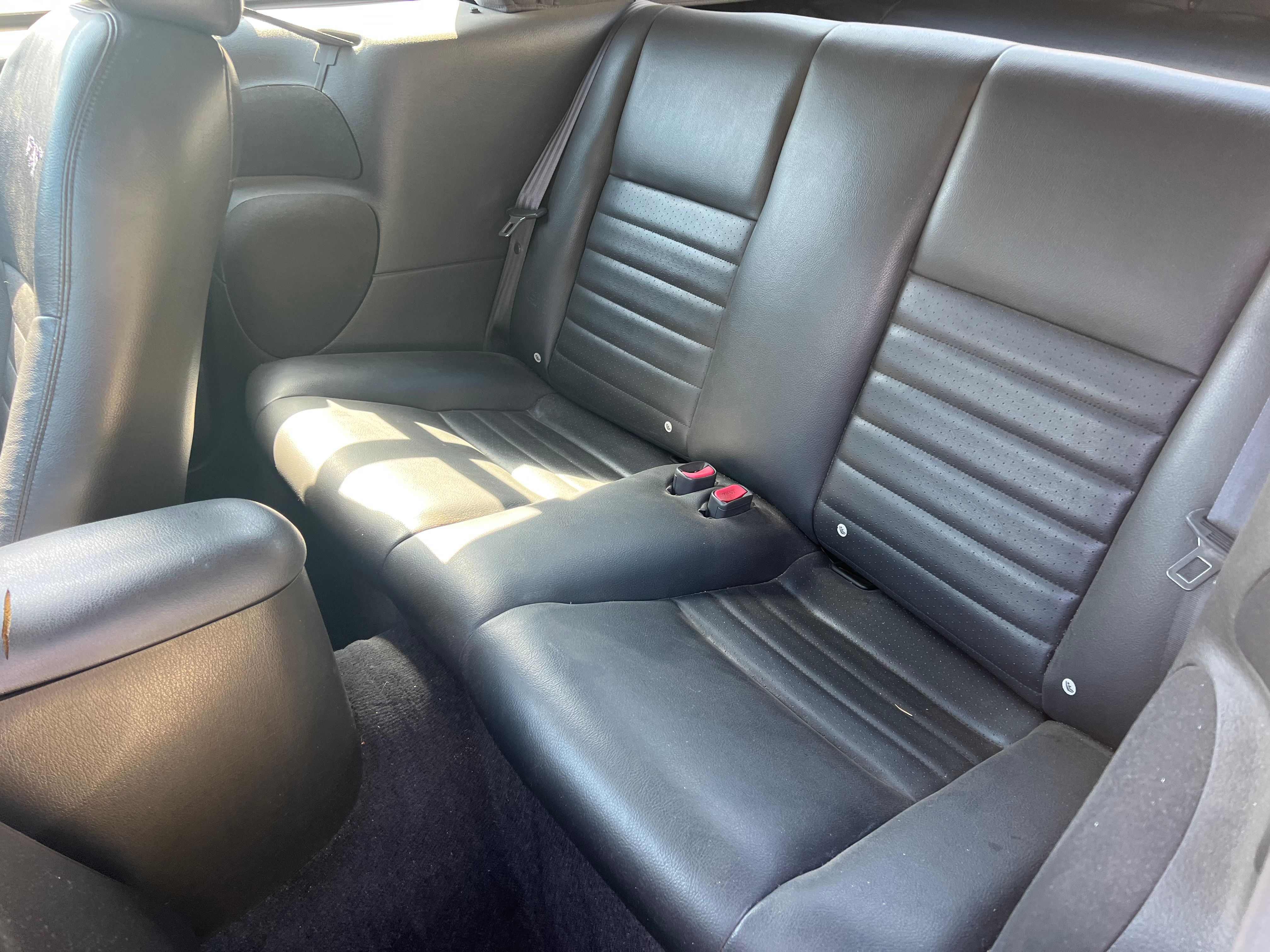Used 2003 Ford Mustang GT Premium RWD image 28