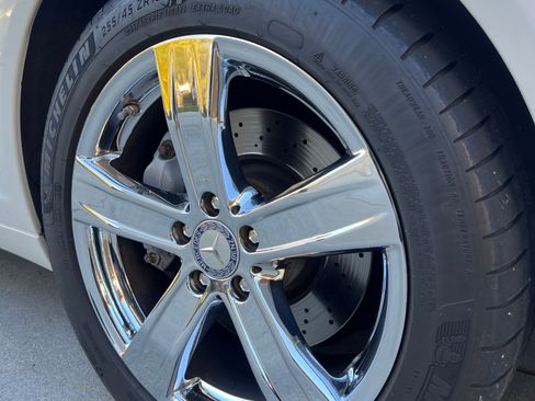 Used 2011 Mercedes-Benz S 550 image 13