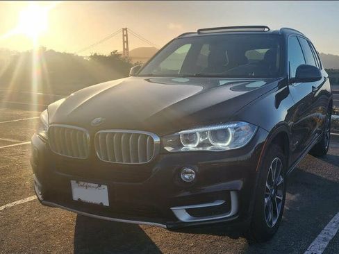 Used 2017 BMW X5 xDrive35i image 10