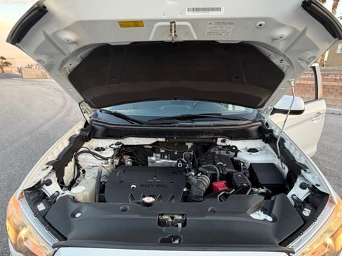 Used 2014 Mitsubishi Outlander Sport ES image 8