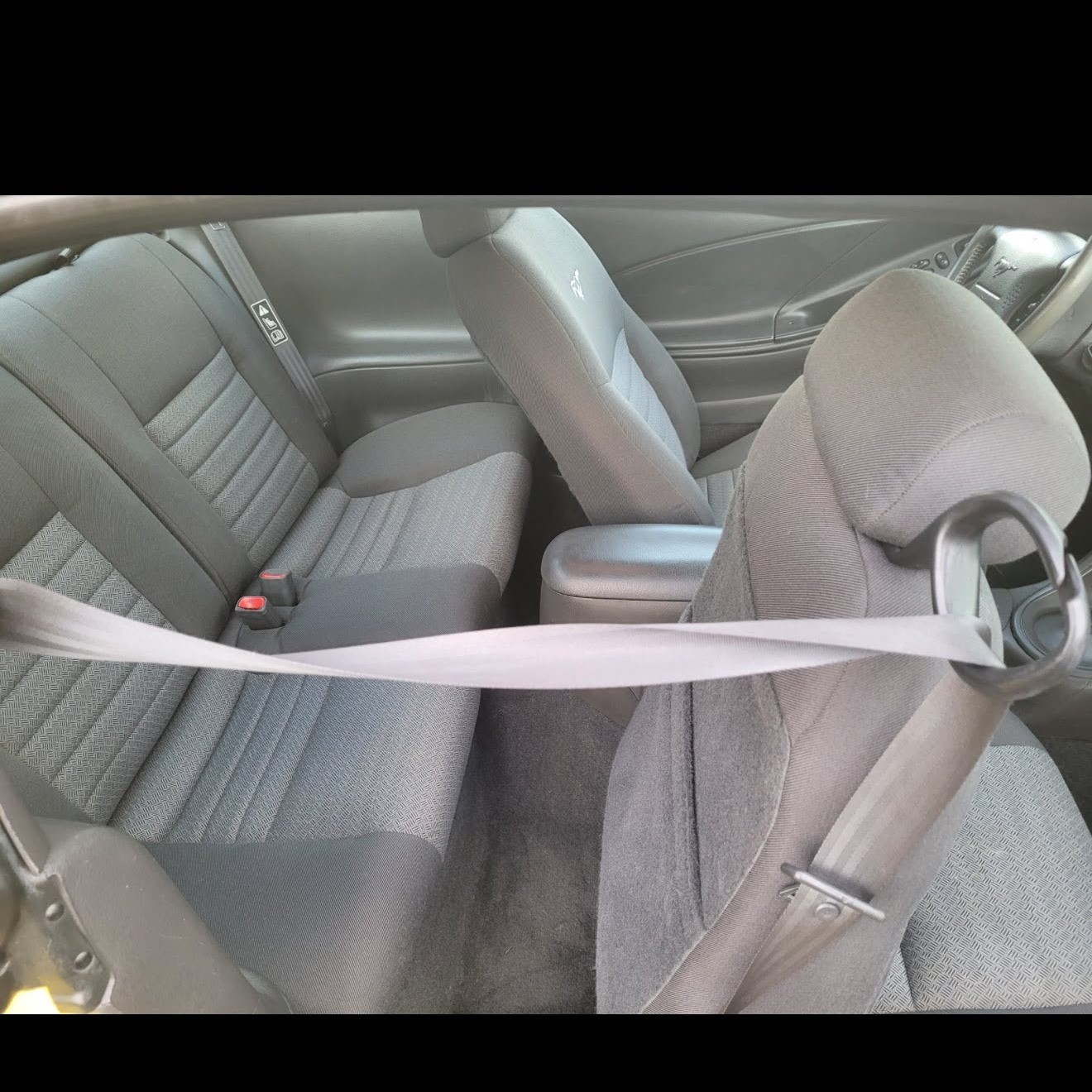 Used 2000 Ford Mustang GT RWD image 20
