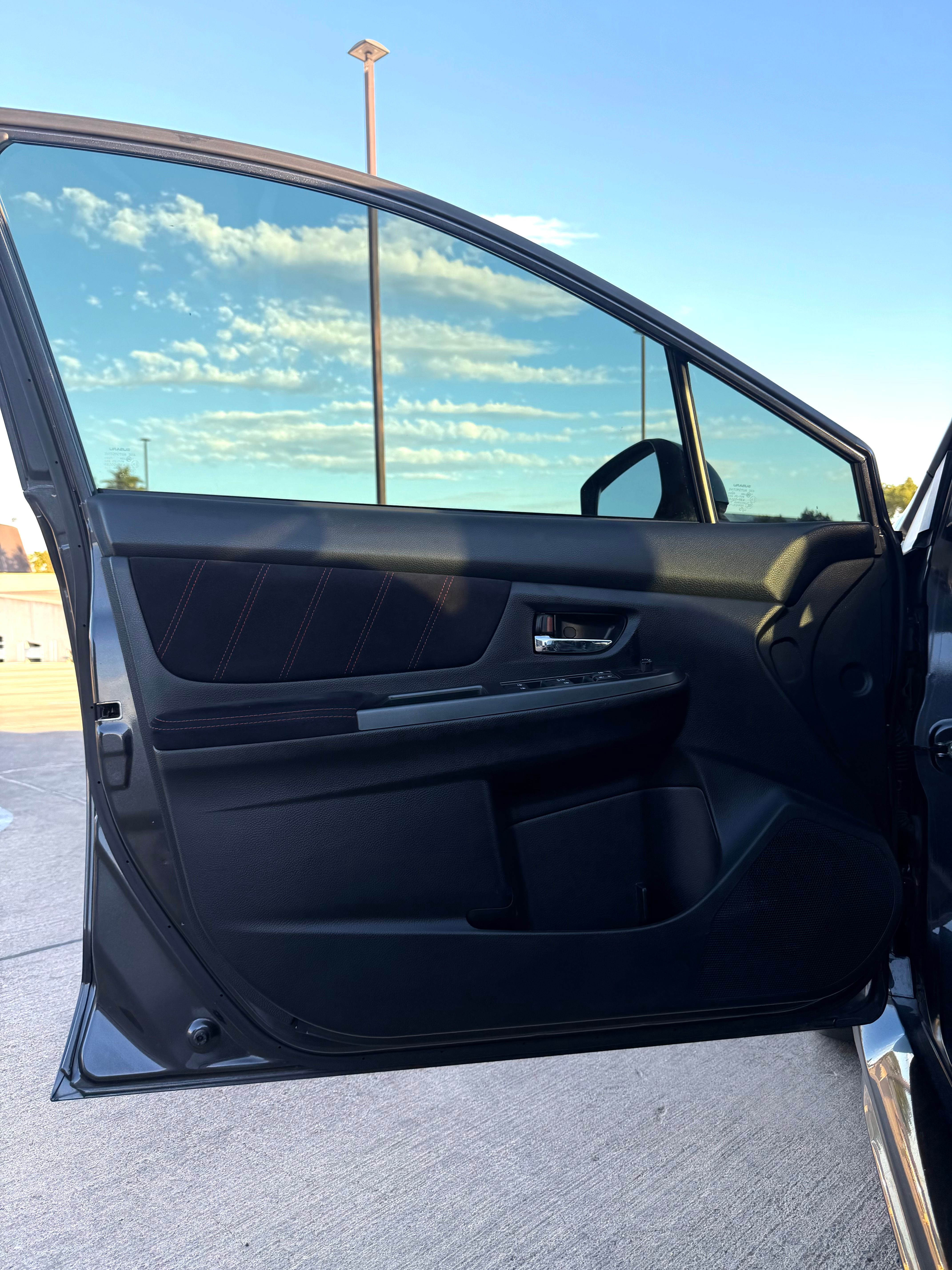 Used 2015 Subaru WRX STI AWD/4WD image 17
