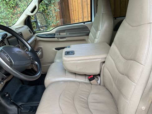Used 2000 Ford F350 4x4 Crew Cab Super Duty image 6