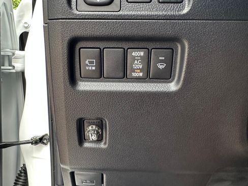 Used 2024 Toyota 4Runner TRD Pro image 8