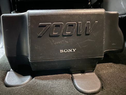 Used 2013 Ford F150 FX4 w/ Luxury Equipment Group image 15