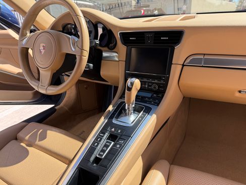 Used 2013 Porsche 911 Carrera 4S image 12